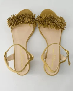 2902-403 Sandalen in Braun