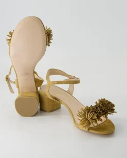 2902-403 Sandalen in Braun