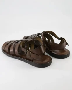 5047 Sandalen in Braun