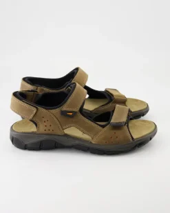 5529505 Sandalen in Braun
