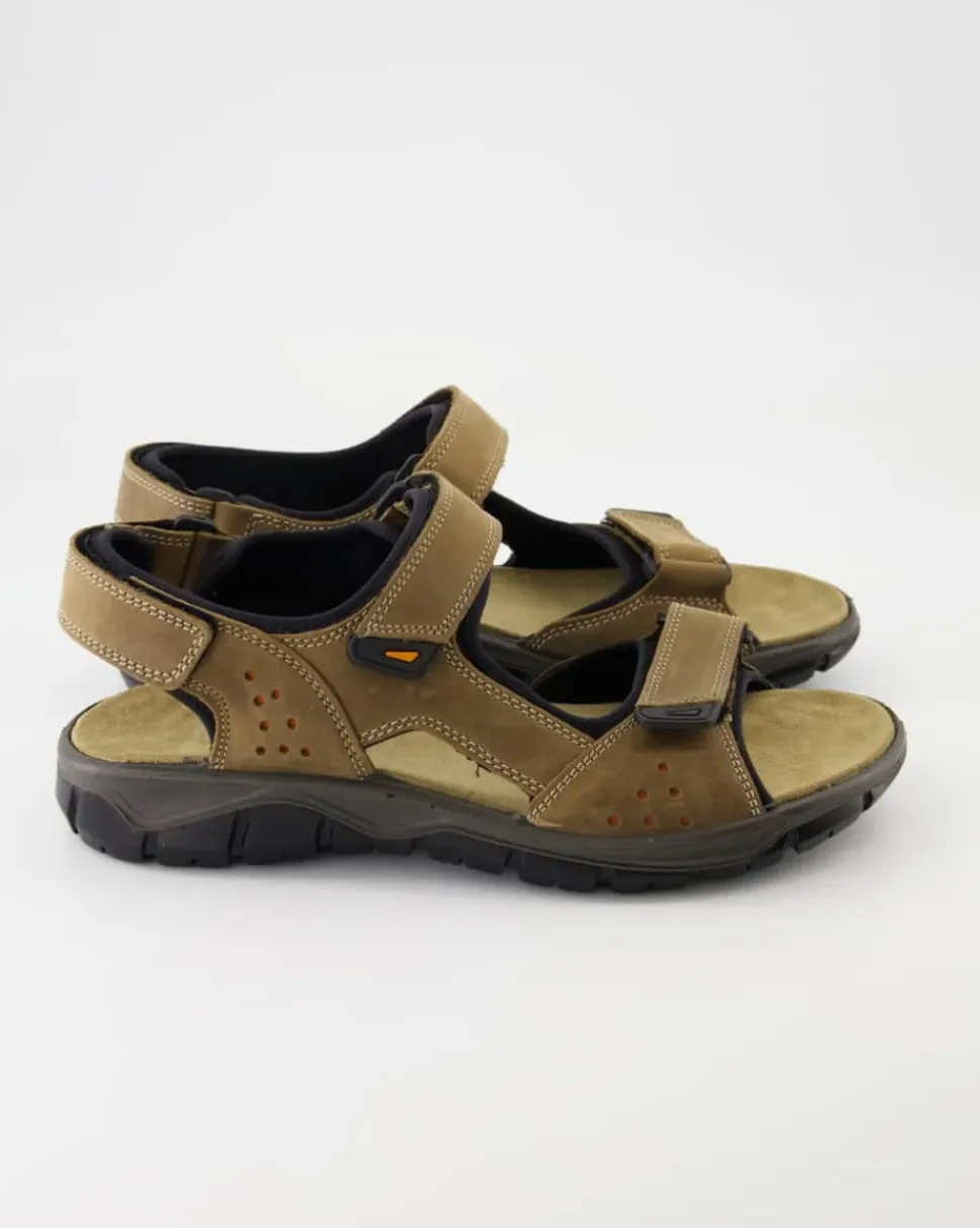 5529505 Sandalen in Braun