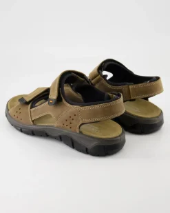 5529505 Sandalen in Braun