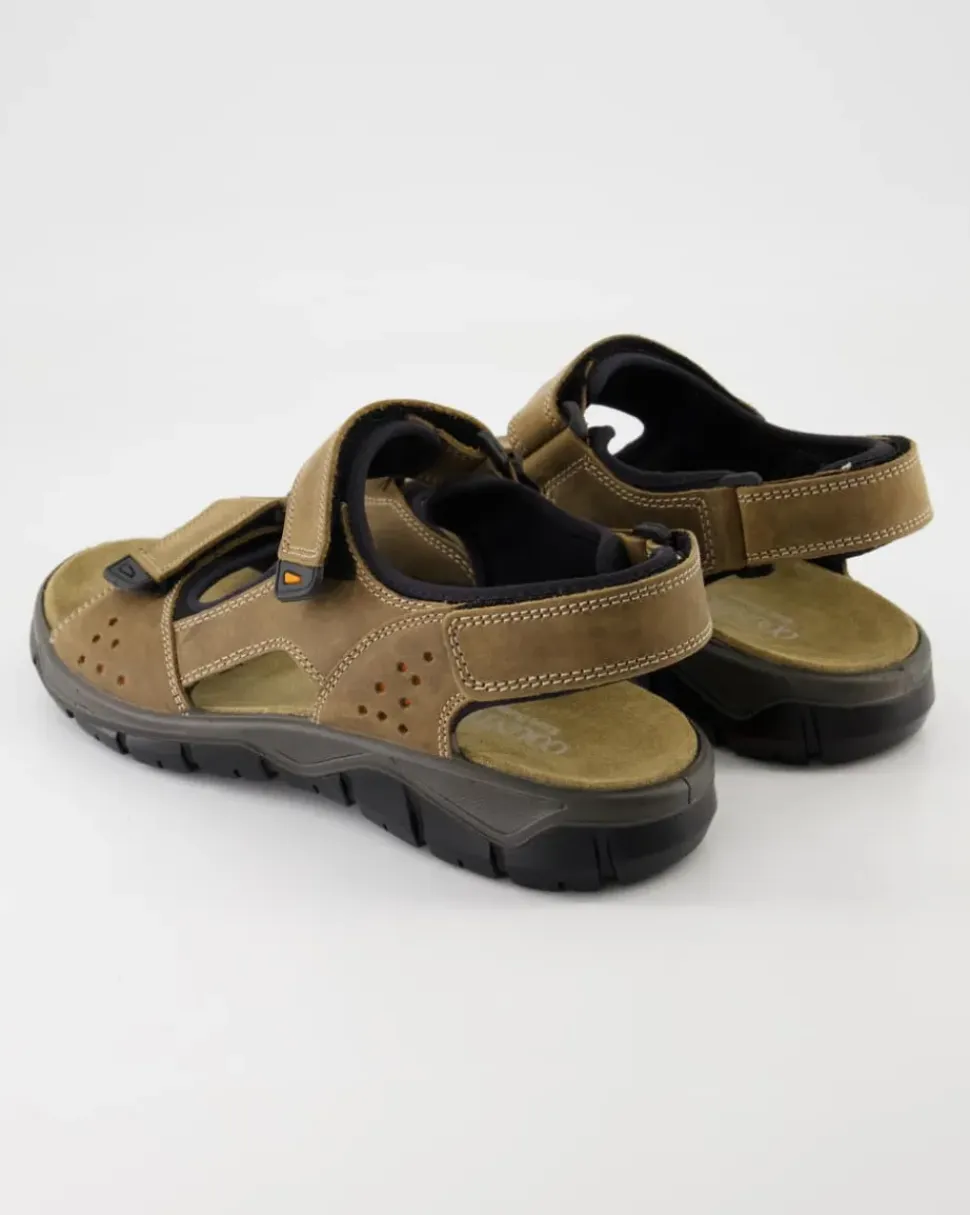 5529505 Sandalen in Braun