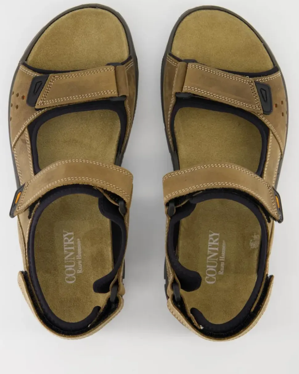 5529505 Sandalen in Braun