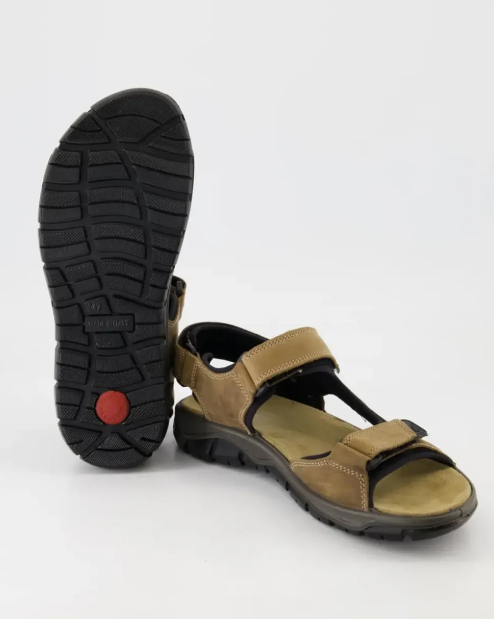 5529505 Sandalen in Braun
