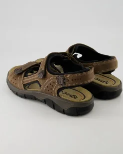 3641122 Sandalen in Braun