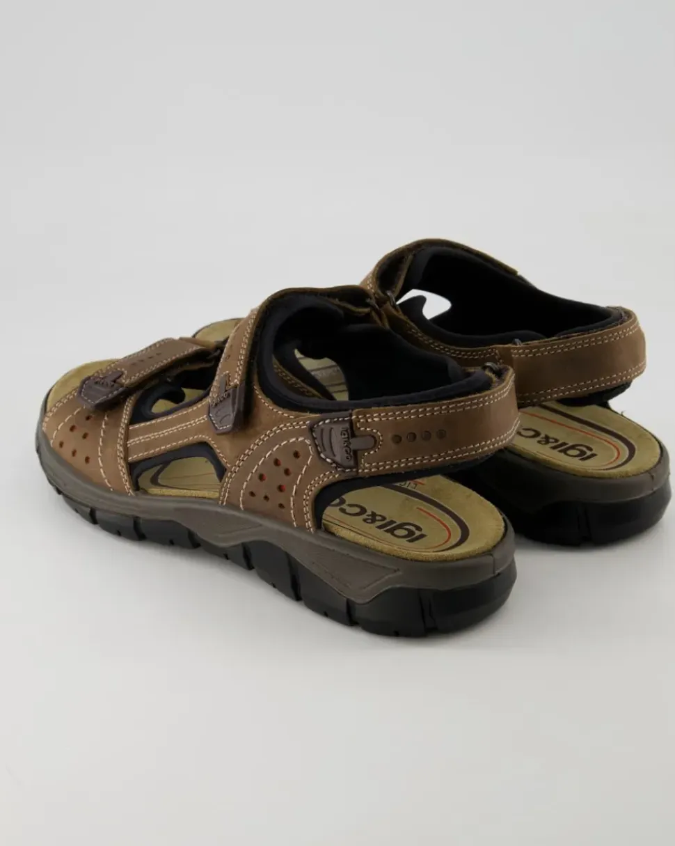 3641122 Sandalen in Braun