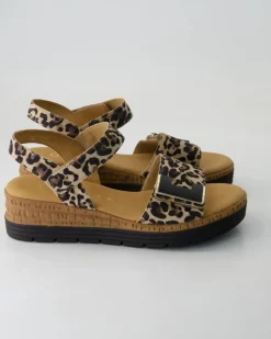 62.700.90 Sandalen in Braun