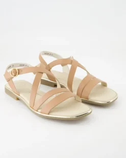 6096-065 Sandalen in Braun