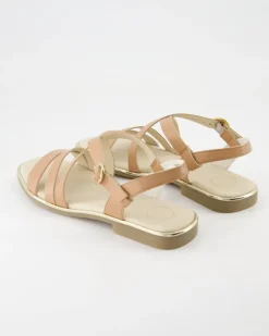 6096-065 Sandalen in Braun