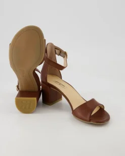 6062-003 Sandalen in Braun