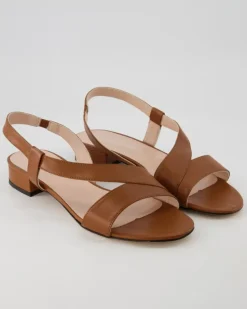 3140 Sandalen in Braun