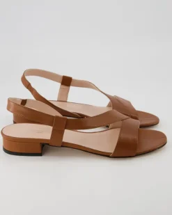 3140 Sandalen in Braun