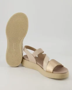 22.862.80 Sandalen in Gold