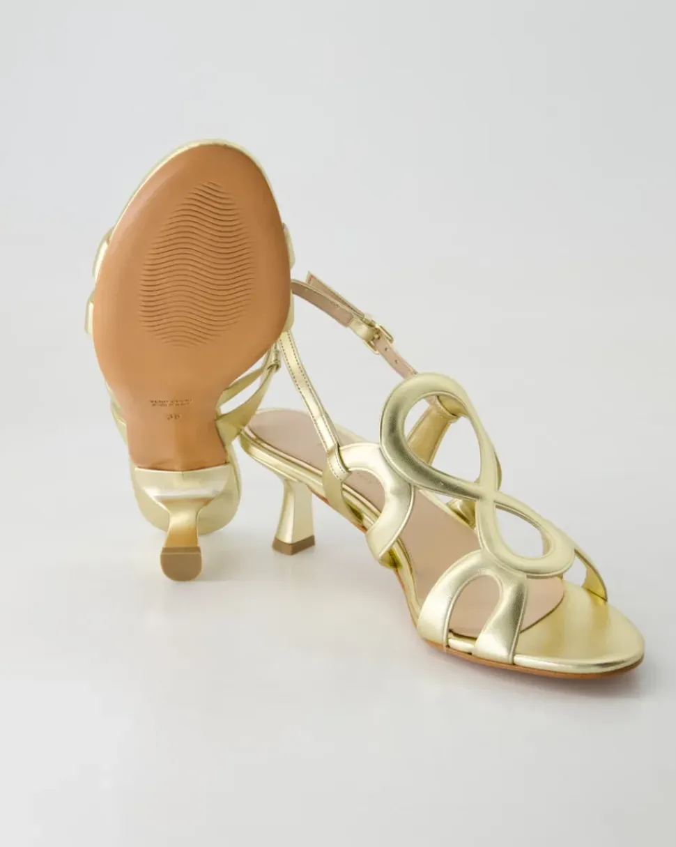 5379-770 Sandalen in Gold