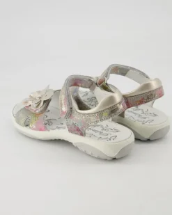 3882366 Sandalen in Grau