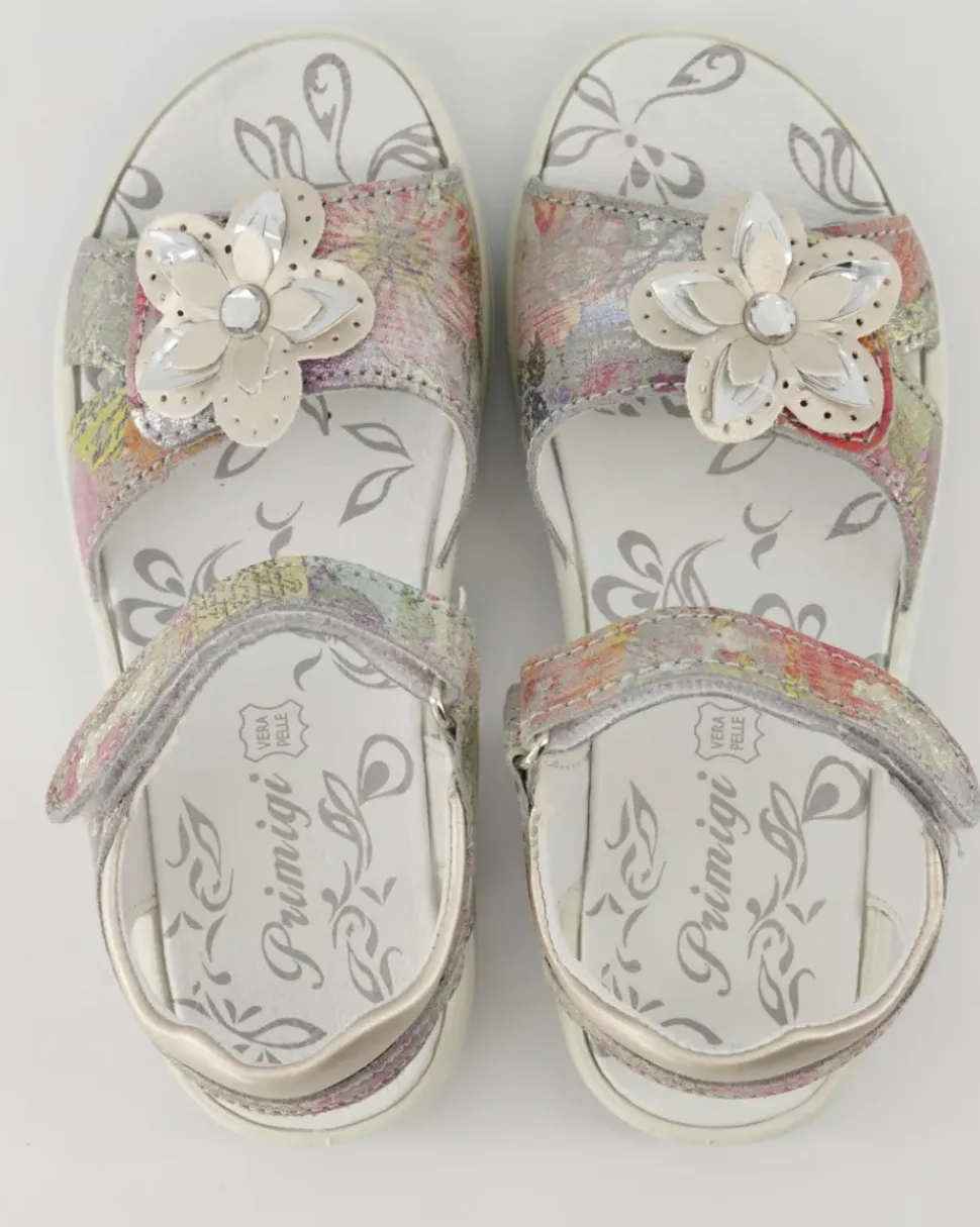 3882366 Sandalen in Grau