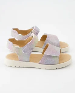 4305/4101 Sandalen in Mehrfarbig