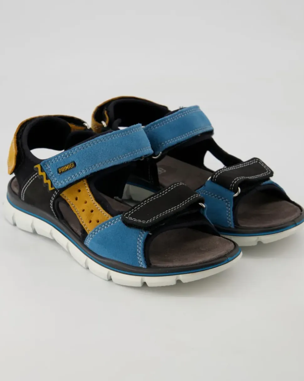 3896122 Sandalen in Mehrfarbig