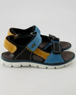 3896122 Sandalen in Mehrfarbig