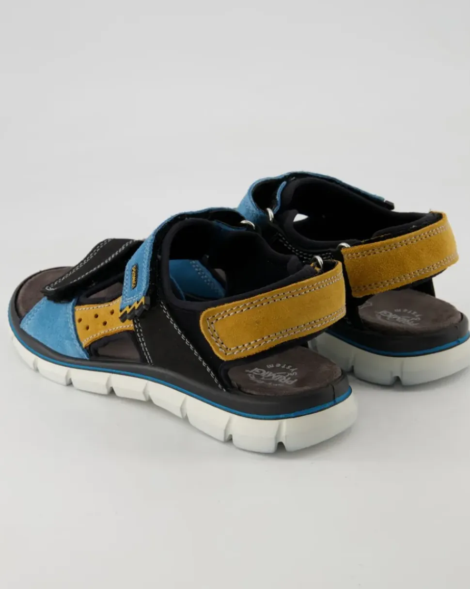 3896122 Sandalen in Mehrfarbig