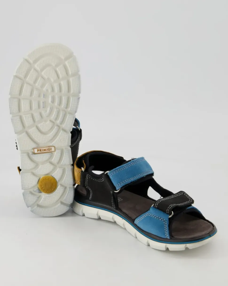 3896122 Sandalen in Mehrfarbig