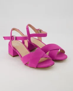 49305 Sandalen in Pink