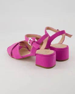 49305 Sandalen in Pink