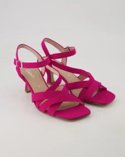 21.781.13 Sandalen in Pink