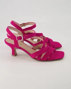 21.781.13 Sandalen in Pink