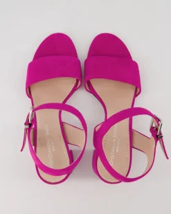 488 Sandalen in Pink