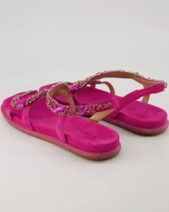 383 Sandalen in Pink