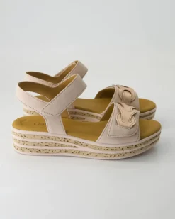 64.553.10 Sandalen in Rosa