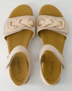 64.553.10 Sandalen in Rosa