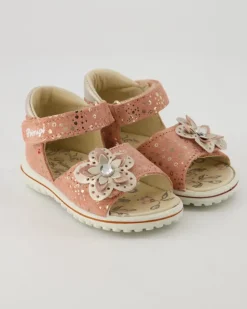 3861344 Sandalen in Rosa