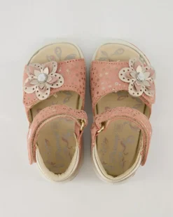 3861344 Sandalen in Rosa