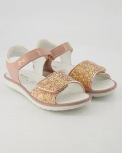 3884411 Sandalen in Rosa