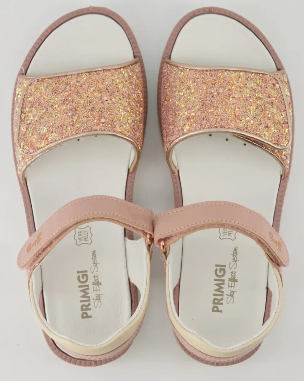 3884411 Sandalen in Rosa