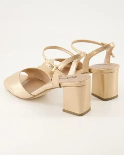25600 Sandalen in Rosa