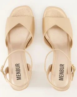 25600 Sandalen in Rosa