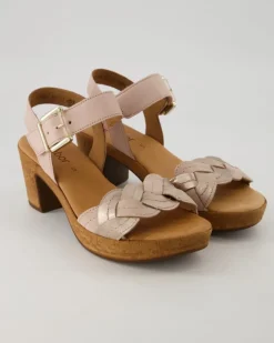 24.763.20 Sandalen in Rosa