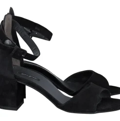 7469-043 Sandalen in Schwarz