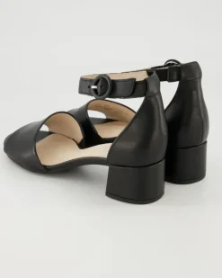 22.902.27 Sandalen in Schwarz