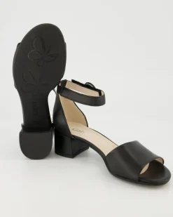 22.902.27 Sandalen in Schwarz