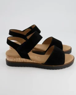 4275047 Sandalen in Schwarz