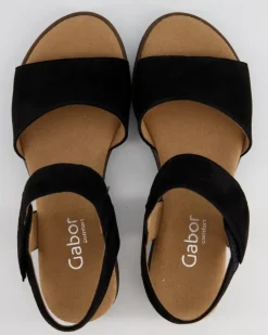 4275047 Sandalen in Schwarz