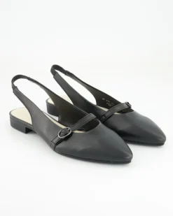 61.530.27 Sandalen in Schwarz