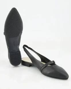 61.530.27 Sandalen in Schwarz