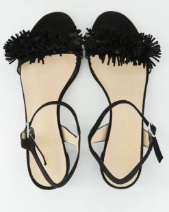2902-103 Sandalen in Schwarz