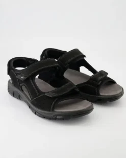552950 Sandalen in Schwarz